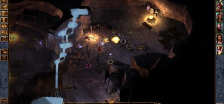 Baldur's Gate: Enhanced Edition Bundle AR XBOX One / Xbox Series X|S CD Key Baldur's Gate: Enhanced Edition Bundle AR XBOX One / Xbox Series X|S CD Key