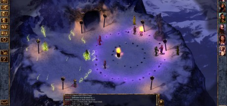 Baldur's Gate: Enhanced Edition Bundle AR XBOX One / Xbox Series X|S CD Key Baldur's Gate: Enhanced Edition Bundle AR XBOX One / Xbox Series X|S CD Key
