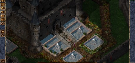 Baldur's Gate: Enhanced Edition Bundle AR XBOX One / Xbox Series X|S CD Key Baldur's Gate: Enhanced Edition Bundle AR XBOX One / Xbox Series X|S CD Key