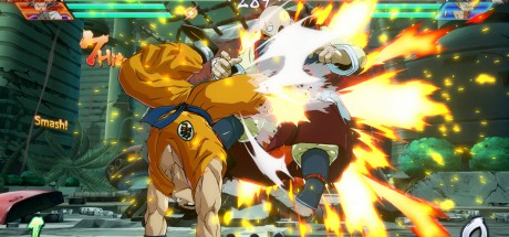 Dragon Ball FighterZ TR XBOX One / Xbox Series X|S CD Key Dragon Ball FighterZ TR XBOX One / Xbox Series X|S CD Key