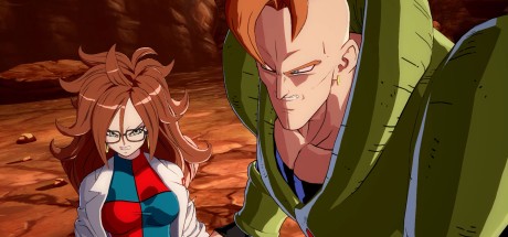 Dragon Ball FighterZ TR XBOX One / Xbox Series X|S CD Key Dragon Ball FighterZ TR XBOX One / Xbox Series X|S CD Key