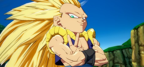 Dragon Ball FighterZ TR XBOX One / Xbox Series X|S CD Key Dragon Ball FighterZ TR XBOX One / Xbox Series X|S CD Key