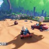Smurfs Kart EU Nintendo Switch CD Key