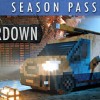 Teardown - Season Pass DLC Steam CD Key