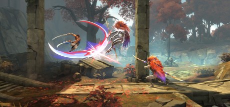 Prince of Persia The Lost Crown EU XBOX One / Xbox Series X|S CD Key Prince of Persia The Lost Crown EU XBOX One / Xbox Series X|S CD Key