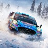 EA Sports WRC 23 - Pre-Order Bonus DLC EU PS4/PS5 CD Key