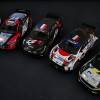 EA Sports WRC 23 - Pre-Order Bonus DLC EU PS4/PS5 CD Key