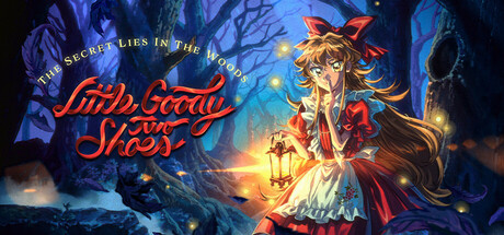 Little Goody Two Shoes Deluxe Edition RoW Steam CD Key