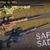 Sniper Ghost Warrior Contracts 2 - Safari Sadist Skin Pack DLC Steam CD Key