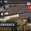 Sniper Ghost Warrior Contracts 2 - Savage Serpents Skin Pack DLC Steam CD Key