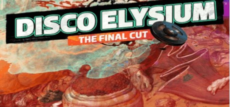 Disco Elysium - The Final Cut Bundle PC Steam CD Key