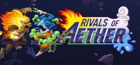 Rivals of Aether Steam CD Key