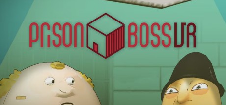 Prison Boss VR EU PS5 CD Key