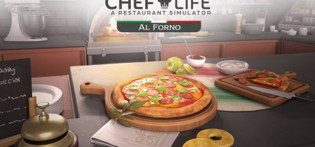 Chef Life: A Restaurant Simulator - Al Forno Pack DLC Steam CD Key Chef Life: A Restaurant Simulator - Al Forno Pack DLC Steam CD Key