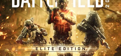 Battlefield 2042 Elite Edition EU XBOX One / Xbox Series X|S CD Key