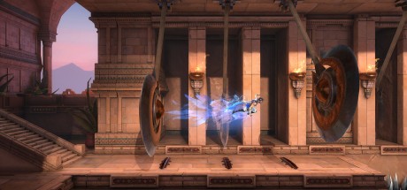 Prince of Persia The Lost Crown EU Ubisoft Connect CD Key Prince of Persia The Lost Crown EU Ubisoft Connect CD Key