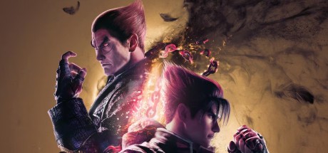 TEKKEN 8 Ultimate Edition PC Steam CD Key