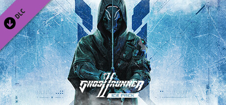 Ghostrunner II - Ice Pack DLC Steam CD Key Ghostrunner II - Ice Pack DLC Steam CD Key