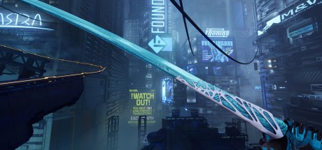 Ghostrunner II - Ice Pack DLC Steam CD Key Ghostrunner II - Ice Pack DLC Steam CD Key