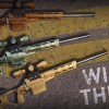 Sniper Ghost Warrior Contracts 2 - Wild Thing Skin Pack DLC Steam CD Key