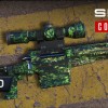 Sniper Ghost Warrior Contracts 2 - Xray-ted Skin DLC Steam CD Key