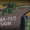 Sniper Ghost Warrior Contracts 2 - Xray-ted Skin DLC Steam CD Key