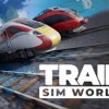Train Sim World 4 AR XBOX One / Xbox Series X|S CD Key