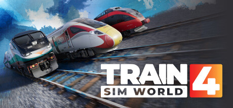 Train Sim World 4 AR XBOX One / Xbox Series X|S CD Key