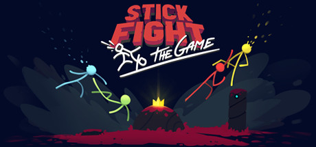 Stick Fight: The Game FR Steam CD Key