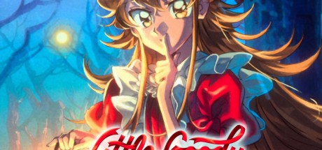 Little Goody Two Shoes RoW Steam CD Key