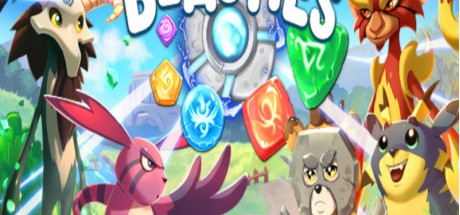 Beasties EU Nintendo Switch CD Key