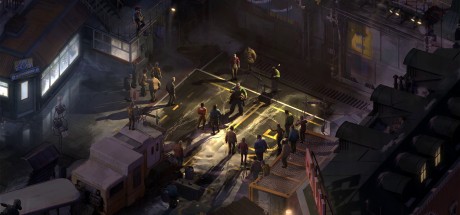 Disco Elysium - The Final Cut EU XBOX One / Xbox Series X|S CD Key Disco Elysium - The Final Cut EU XBOX One / Xbox Series X|S CD Key