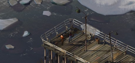 Disco Elysium - The Final Cut EU XBOX One / Xbox Series X|S CD Key Disco Elysium - The Final Cut EU XBOX One / Xbox Series X|S CD Key