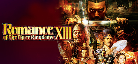 Romance of the Three Kingdoms XIII: Fame and Strategy Expansion Pack Bundle EU XBOX One / Xbox Series X|S CD Key