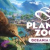 Planet Zoo - Oceania Pack DLC EU Steam CD Key