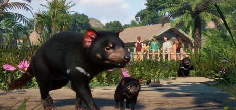 Planet Zoo - Oceania Pack DLC EU Steam CD Key Planet Zoo - Oceania Pack DLC EU Steam CD Key