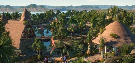 Planet Zoo - Oceania Pack DLC EU Steam CD Key Planet Zoo - Oceania Pack DLC EU Steam CD Key