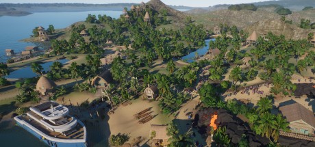 Planet Zoo - Oceania Pack DLC EU Steam CD Key Planet Zoo - Oceania Pack DLC EU Steam CD Key