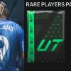 EA FC 24 - 1 Rare Players Pack & 3 Loan Icon Pack DLC EU PS5 CD Key
