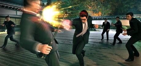 Like a Dragon Gaiden: The Man Who Erased His Name EU XBOX One / Xbox Series X|S / Windows 10 CD Key Like a Dragon Gaiden: The Man Who Erased His Name EU XBOX One / Xbox Series X|S / Windows 10 CD Key