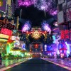 Like a Dragon Gaiden: The Man Who Erased His Name EU XBOX One / Xbox Series X|S / Windows 10 CD Key