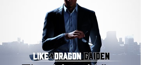 Like a Dragon Gaiden: The Man Who Erased His Name Deluxe Edition EU Steam CD Key