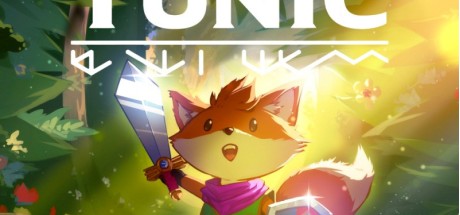 TUNIC GOG CD Key TUNIC GOG CD Key