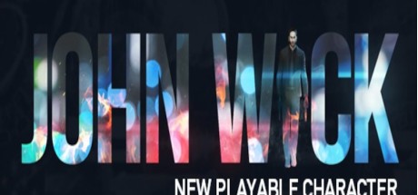 PAYDAY 2 - John Wick Character Pack DLC Steam CD Key