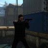 PAYDAY 2 - John Wick Character Pack DLC Steam CD Key