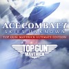 ACE COMBAT 7: SKIES UNKNOWN - TOP GUN: Maverick Ultimate Edition NA Steam CD Key