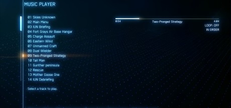 ACE COMBAT 7: SKIES UNKNOWN - Season Pass NA PC Steam CD Key ACE COMBAT 7: SKIES UNKNOWN - Season Pass NA PC Steam CD Key