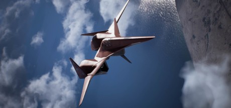 ACE COMBAT 7: SKIES UNKNOWN - Season Pass NA PC Steam CD Key ACE COMBAT 7: SKIES UNKNOWN - Season Pass NA PC Steam CD Key