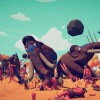 Totally Accurate Battle Simulator EU XBOX One / Series X|S / Windows 10 CD Key