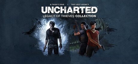 Uncharted: Legacy of Thieves Collection LATAM PC Steam CD Key Uncharted: Legacy of Thieves Collection LATAM PC Steam CD Key
